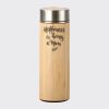 Bamboo Flask Thumbnail