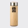 Bamboo Flask Thumbnail