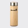 Bamboo Flask Thumbnail