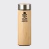 Bamboo Flask Thumbnail