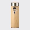 Bamboo Flask Thumbnail