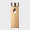 Bamboo Flask Thumbnail