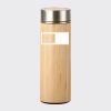 Bamboo Flask Thumbnail