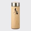 Bamboo Flask Thumbnail