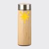 Bamboo Flask Thumbnail