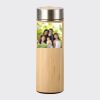 Bamboo Flask Thumbnail