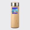 Bamboo Flask Thumbnail