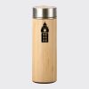 Bamboo Flask Thumbnail