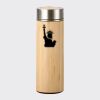 Bamboo Flask Thumbnail