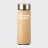 Bamboo Flask Thumbnail