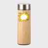 Bamboo Flask Thumbnail