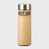 Bamboo Flask Thumbnail