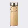 Bamboo Flask Thumbnail