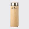 Bamboo Flask Thumbnail