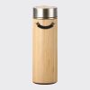 Bamboo Flask Thumbnail