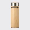 Bamboo Flask Thumbnail