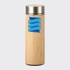 Bamboo Flask Thumbnail