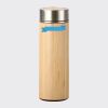 Bamboo Flask Thumbnail