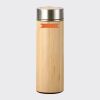 Bamboo Flask Thumbnail