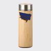 Bamboo Flask Thumbnail