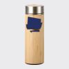 Bamboo Flask Thumbnail