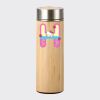 Bamboo Flask Thumbnail