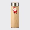 Bamboo Flask Thumbnail