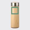 Bamboo Flask Thumbnail