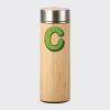 Bamboo Flask Thumbnail