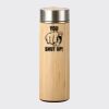 Bamboo Flask Thumbnail