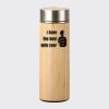 Bamboo Flask Thumbnail