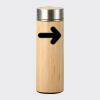 Bamboo Flask Thumbnail