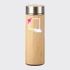 Bamboo Flask Thumbnail