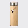 Bamboo Flask Thumbnail