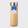 Bamboo Flask Thumbnail