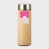 Bamboo Flask Thumbnail