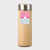 Bamboo Flask Thumbnail