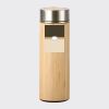 Bamboo Flask Thumbnail