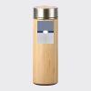 Bamboo Flask Thumbnail