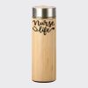 Bamboo Flask Thumbnail