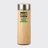 Bamboo Flask Thumbnail