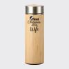 Bamboo Flask Thumbnail