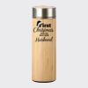 Bamboo Flask Thumbnail