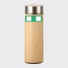 Bamboo Flask Thumbnail