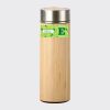 Bamboo Flask Thumbnail