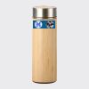 Bamboo Flask Thumbnail