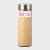 Bamboo Flask Thumbnail