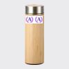 Bamboo Flask Thumbnail