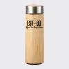 Bamboo Flask Thumbnail