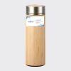 Bamboo Flask Thumbnail